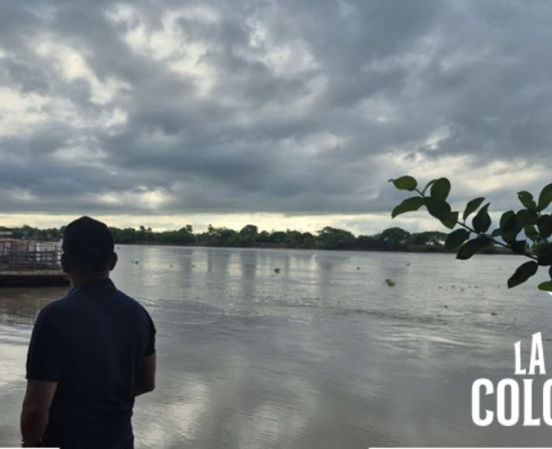 foto la gran colombia